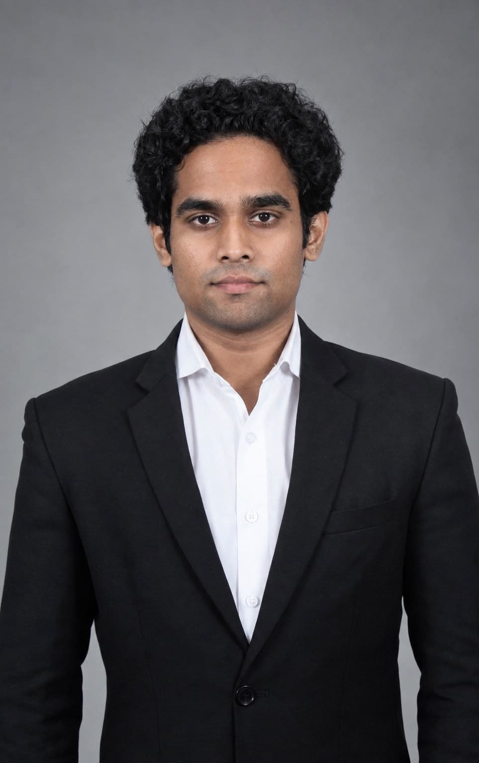 Suraj Kiran S, Partner